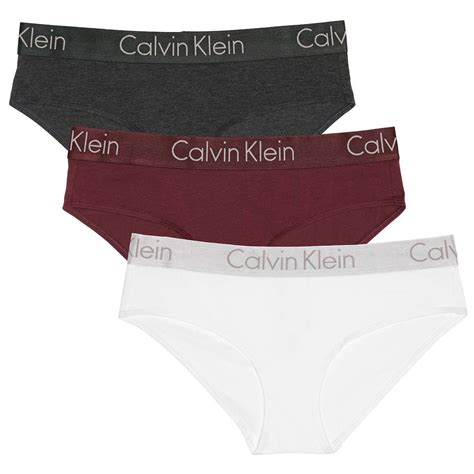 women's Calvin Klein underwear